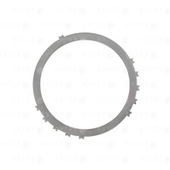 Стальной диск 90762101