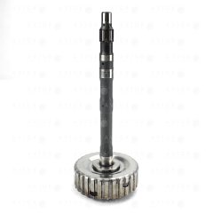 Вал промежуточный 1055202027-02