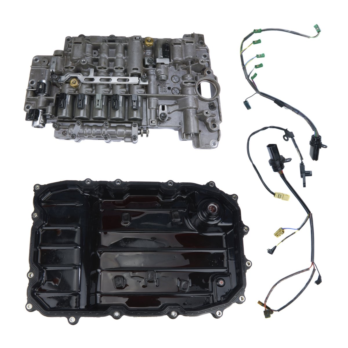 Гидроблок 14106001-02