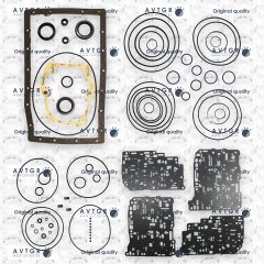 Комплект уплотнений 90753003