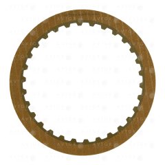 Фрикционный диск 319702-160