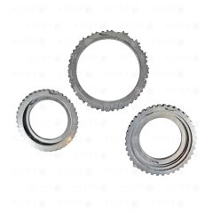 Комплект стальных дисков STMTOYTA42