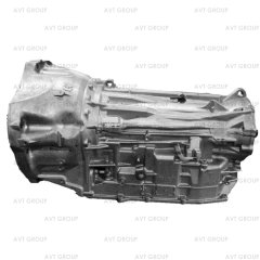 Автоматическая коробка передач (контрактная) TR81SN-02