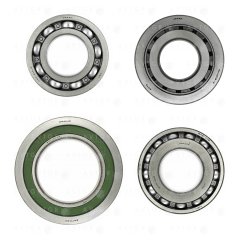 Комплект подшипников 80117011