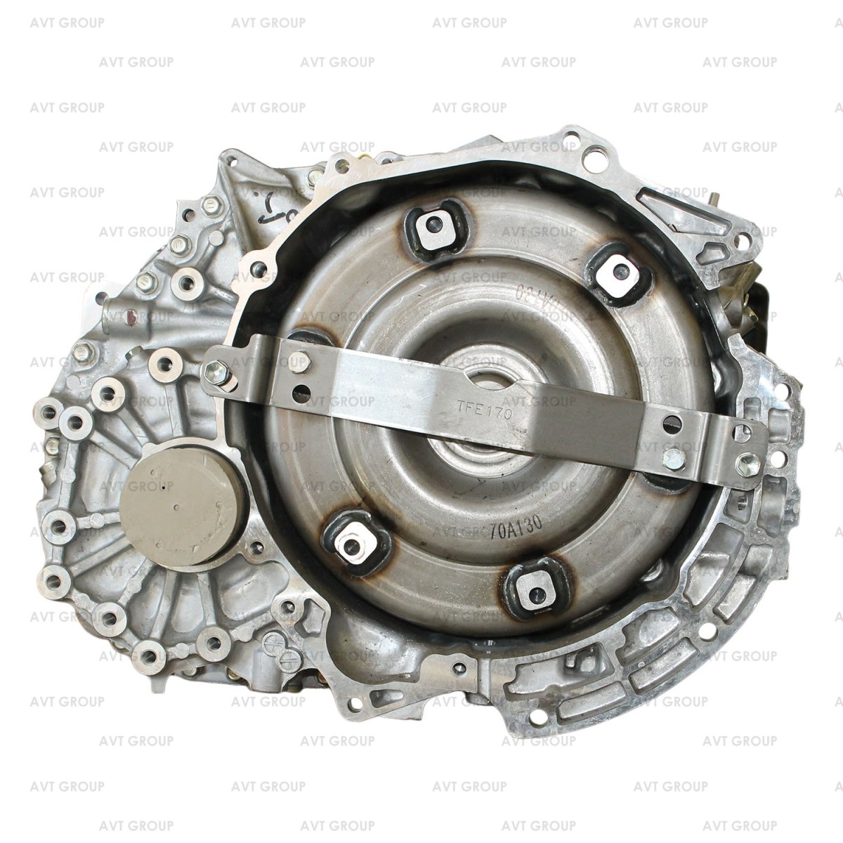 Автоматическая коробка передач AG9N7000MB