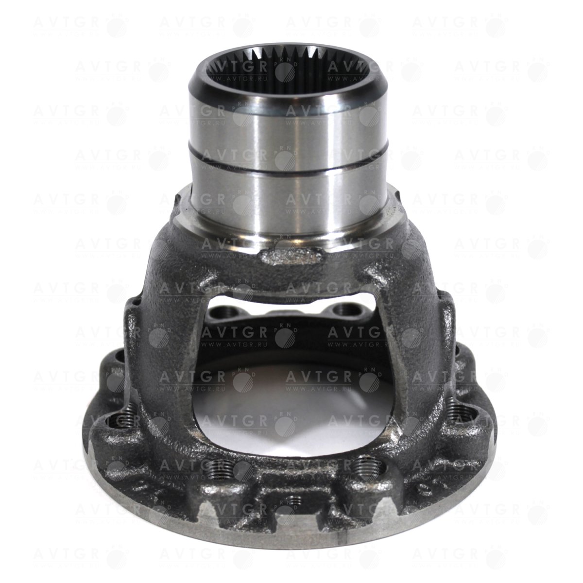 Крышка дифференциала 45822-3B650