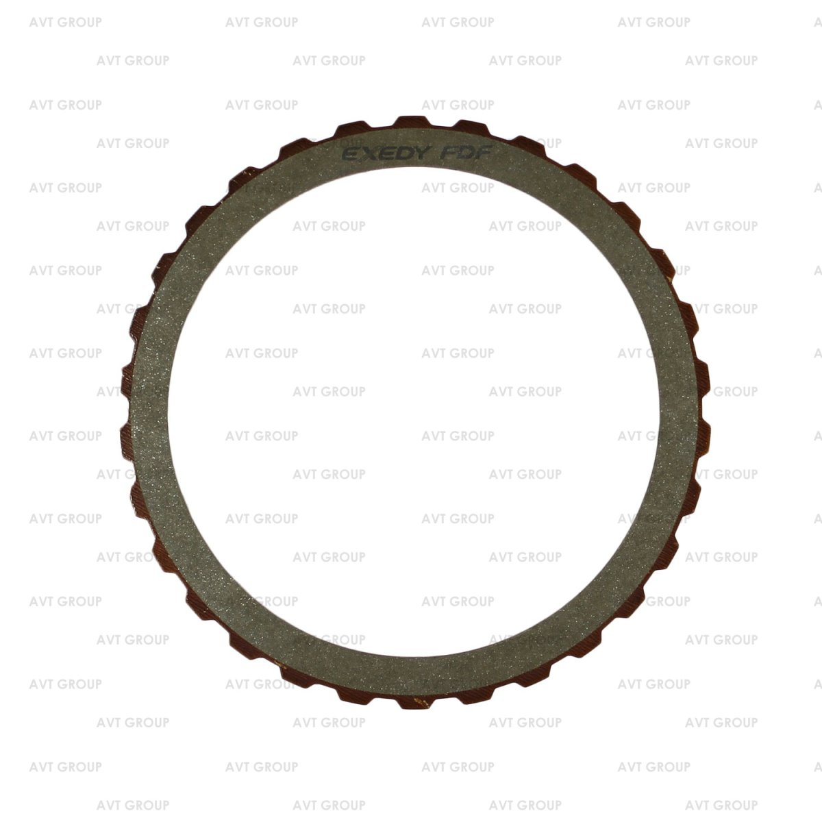 Фрикционный диск DAG50210