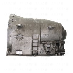 Корпус акпп 78760CC-02