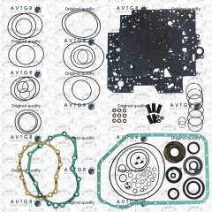 Комплект уплотнений 10603003