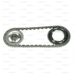 Цепь насоса 80167109-02