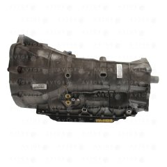 Автоматическая коробка передач (контрактная) 1071020086-02