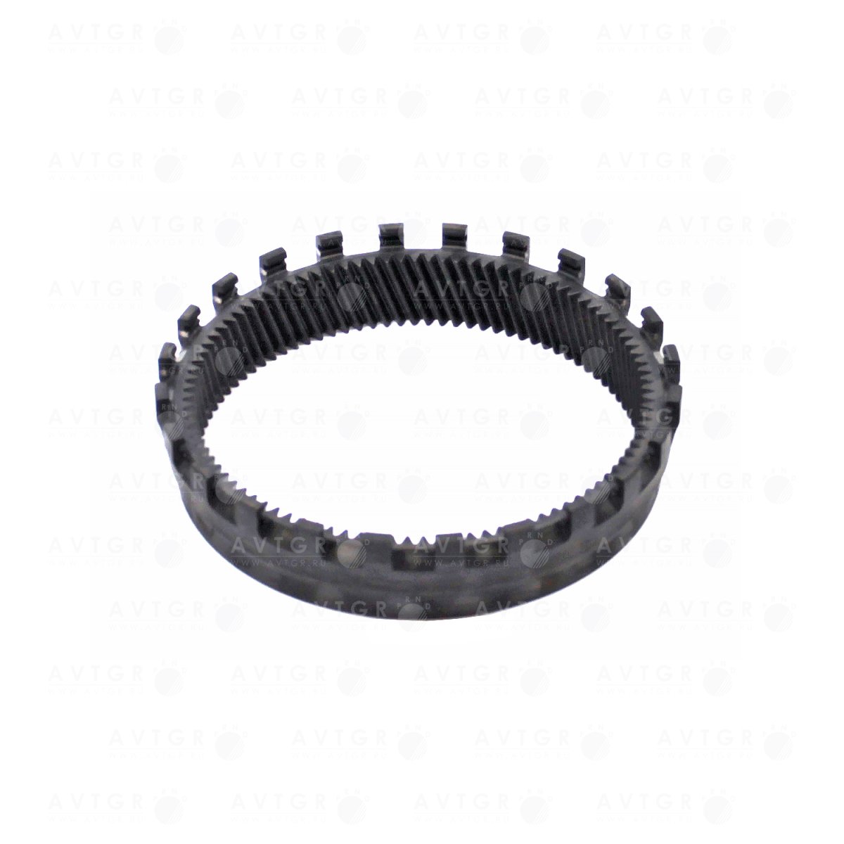 Коронная шестерня 1087332207-02