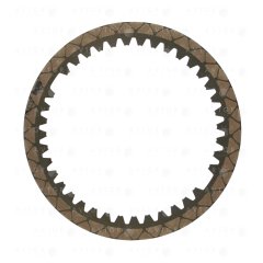 Фрикционный диск 0501330442