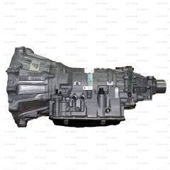 Автоматическая коробка передач 31020-18X4A
