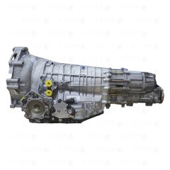 Автоматическая коробка передач 1060040030