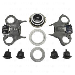 Комплект вилок 40257001