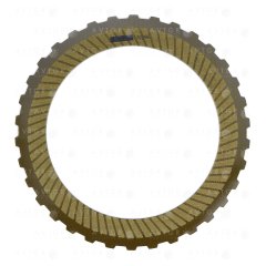Фрикционный диск 50250BW