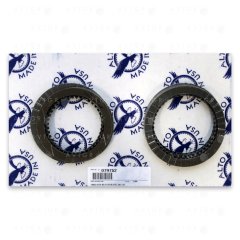 Комплект фрикционных дисков 079752