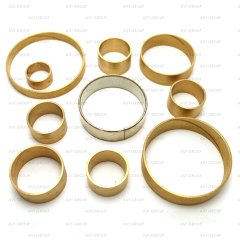 Комплект втулок 156625