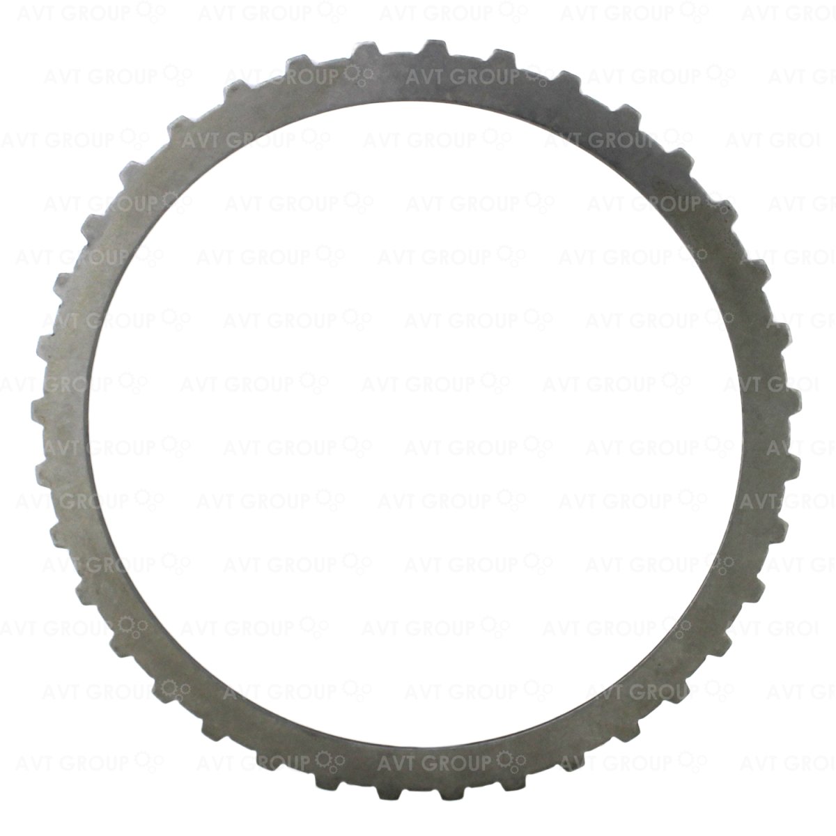 Стальной диск 20642101