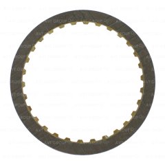 Фрикционный диск 1070271008