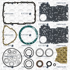 Комплект уплотнений 40553001