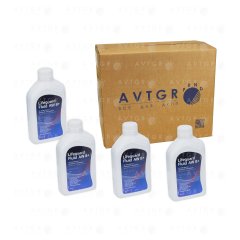 Комплект для замены масла 50815001