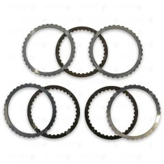 Комплект дисков сцепления 45525-2F010