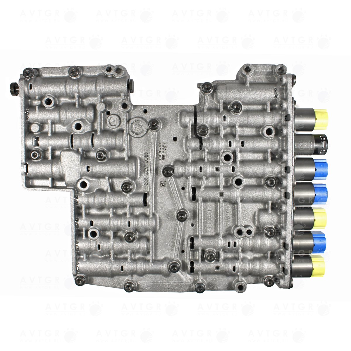 Блок клапанов 1068128366-00