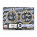 Комплект фрикционных дисков EFK117