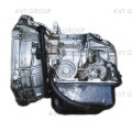 Автоматическая коробка передач 1036000166