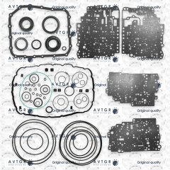 Комплект уплотнений 13603007