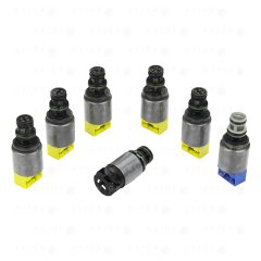 Комплект соленоидов 1068298045