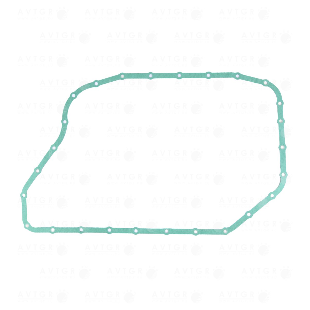 Прокладка поддона 10583102