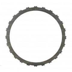 Стальной диск 90602107