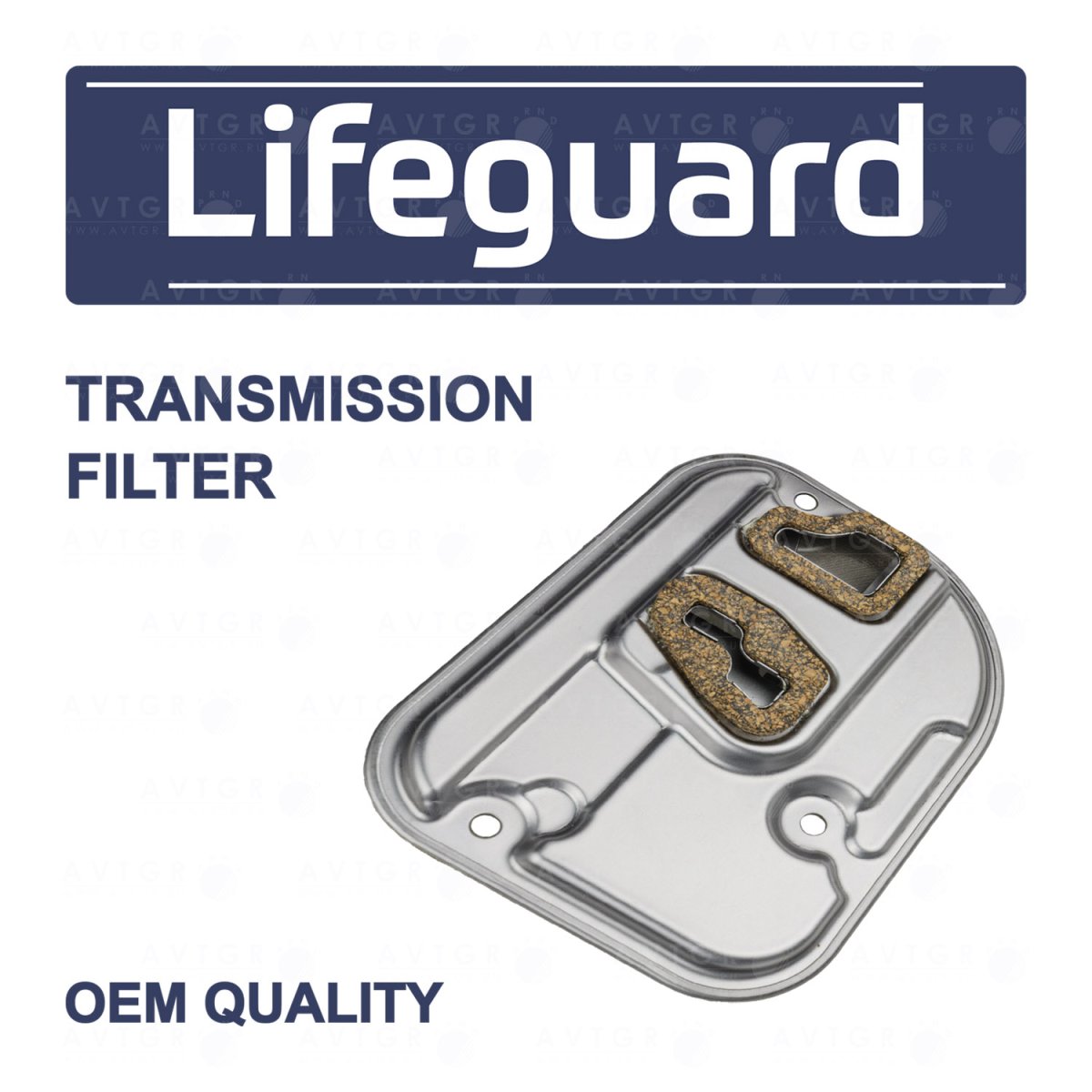 Фильтр акпп 5961303517