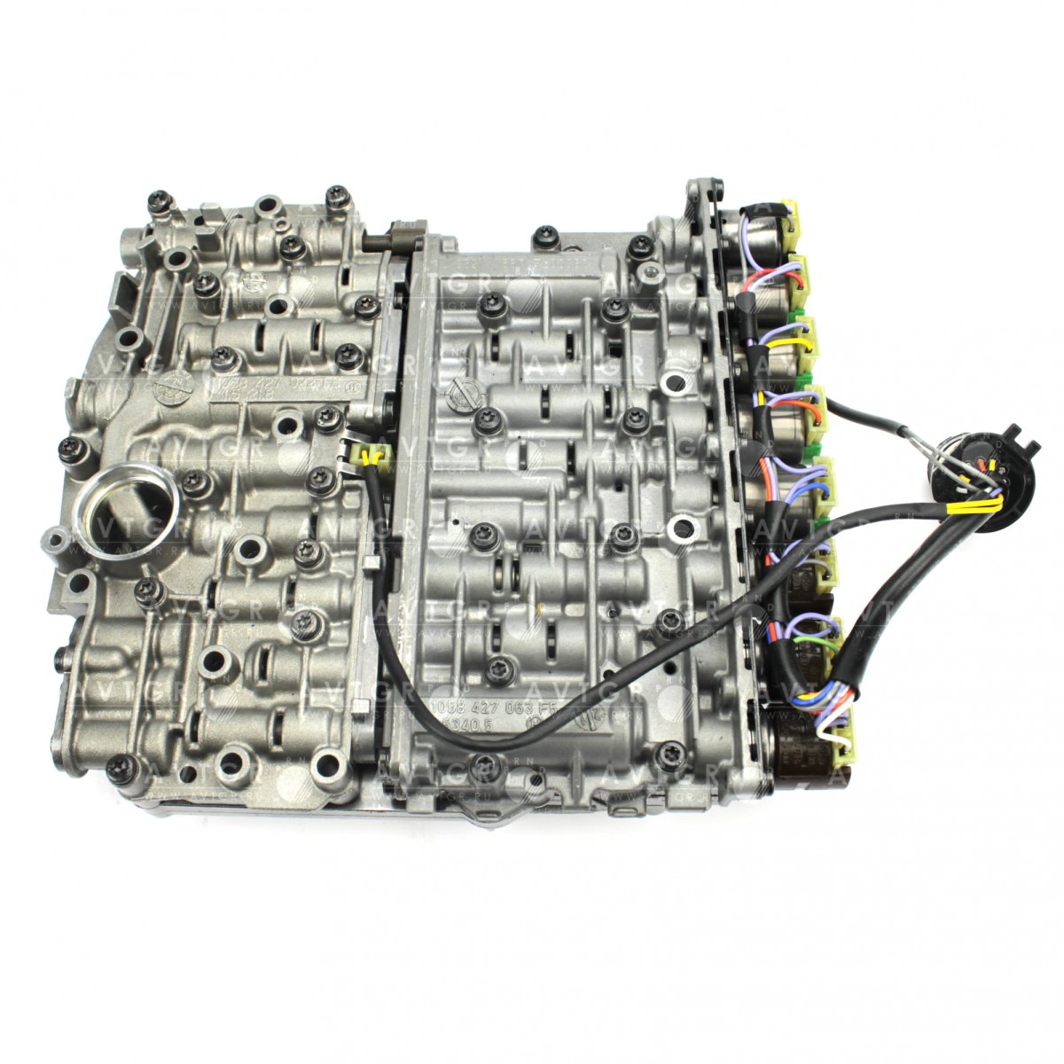 Контроллер 1058198356-02