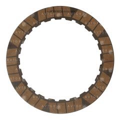 Фрикционный диск 404706-155S