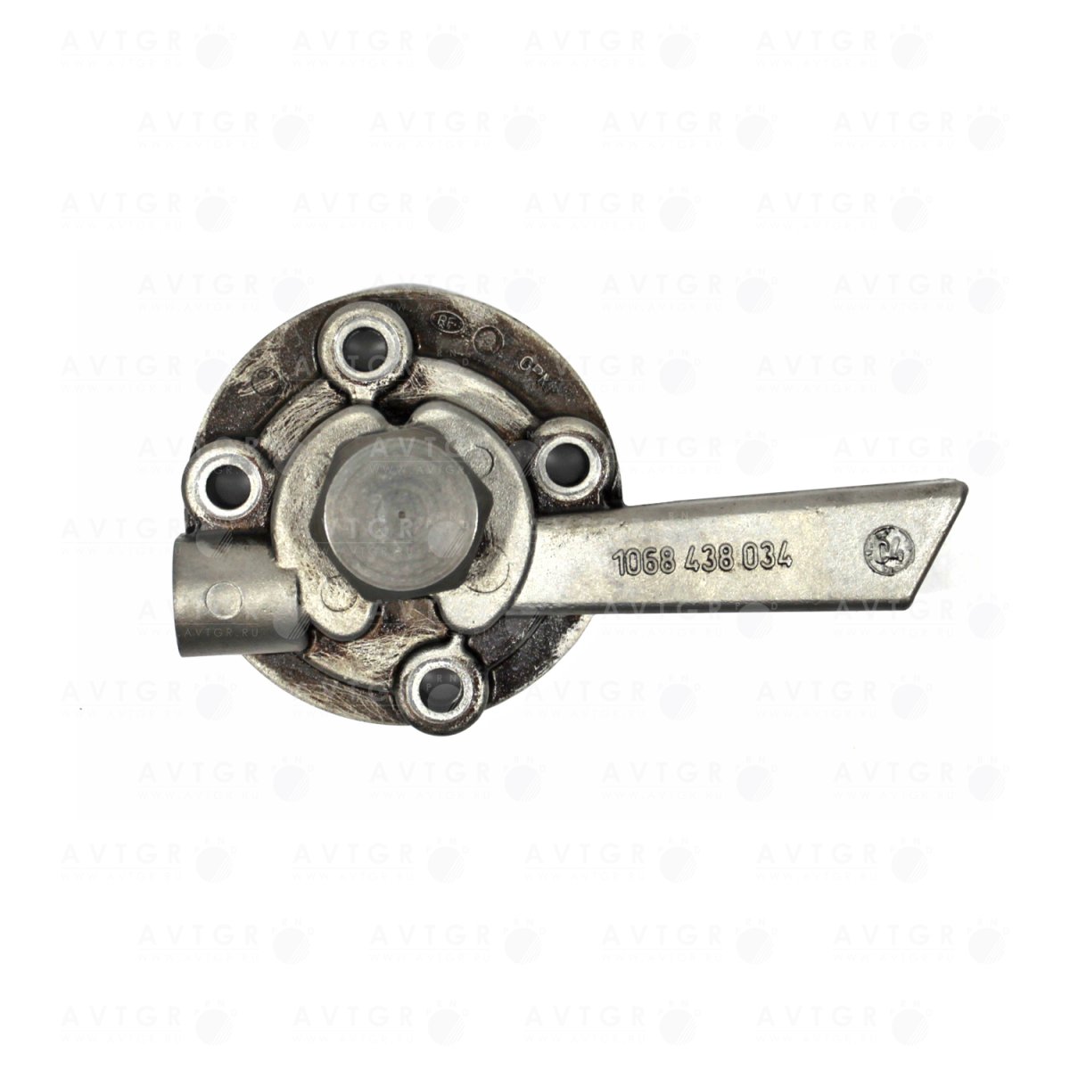 Насос 1070238036-02