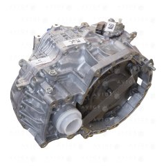 Автоматическая коробка передач P700000440