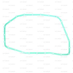 Прокладка поддона 1068303012