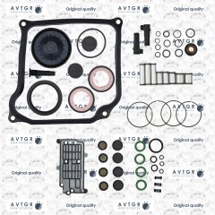Комплект уплотнений 14503003