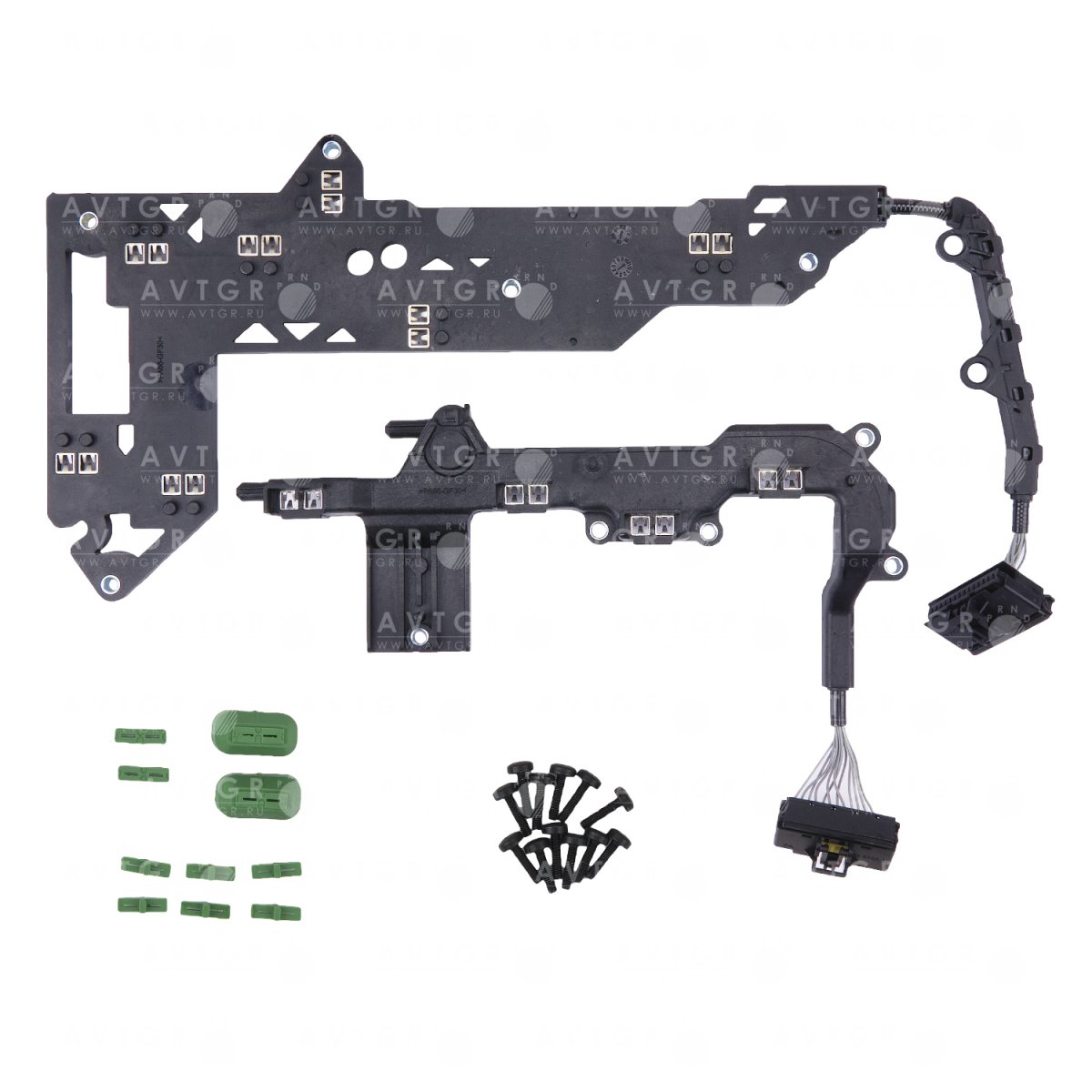 Ремкомплект гидроблока 14056004