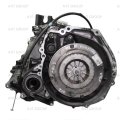 Автоматическая коробка передач (контрактная) RE0F05A-02