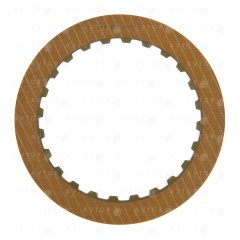 Фрикционный диск 318702-160