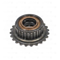 Маховик 1058277006-02