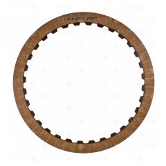 Фрикционный диск DAF50000