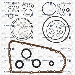 Комплект уплотнений DP2648
