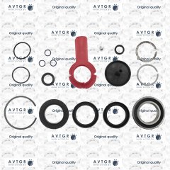 Комплект уплотнений 40253001