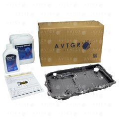 Комплект для замены масла 11115001